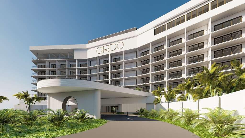 Ardo Otel Townsville Dış mekan fotoğraf