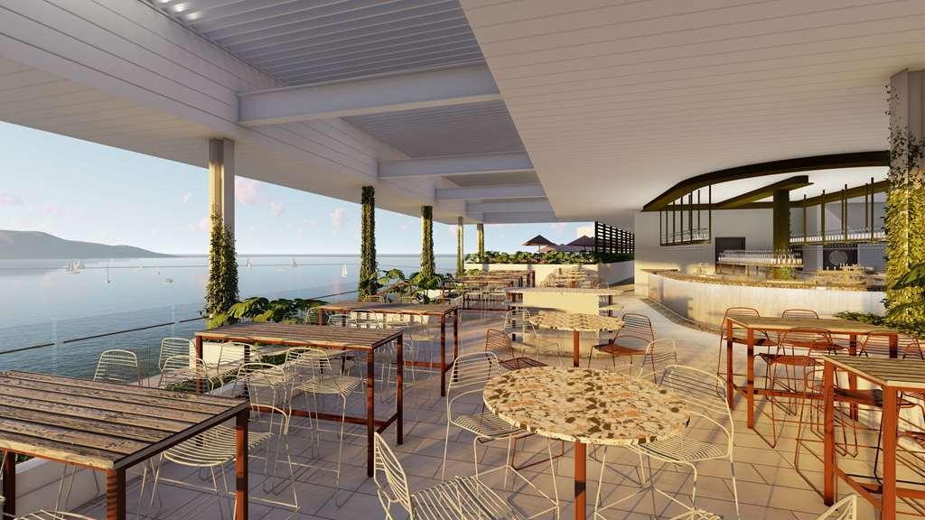 Ardo Otel Townsville Restoran fotoğraf