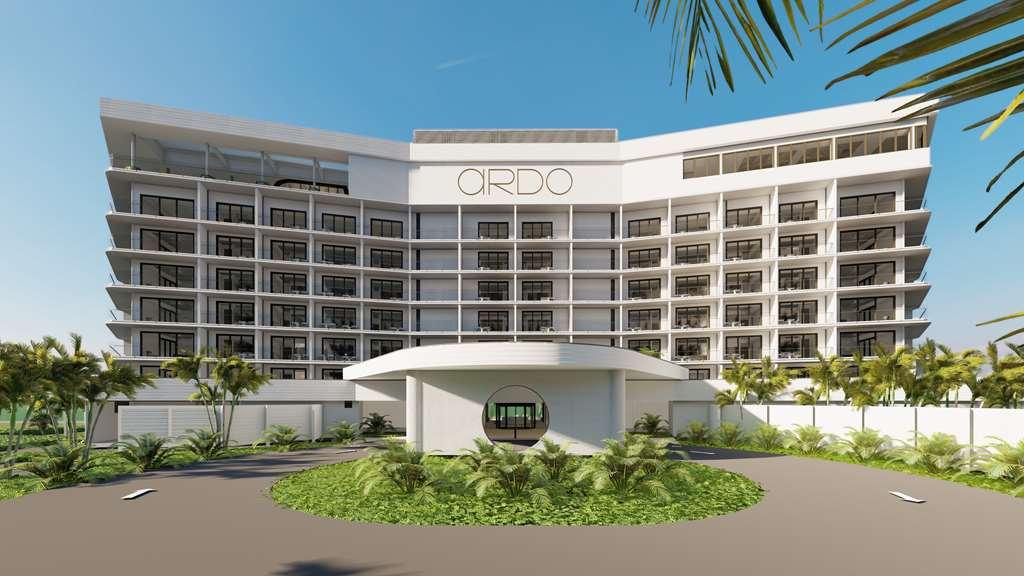 Ardo Otel Townsville Dış mekan fotoğraf