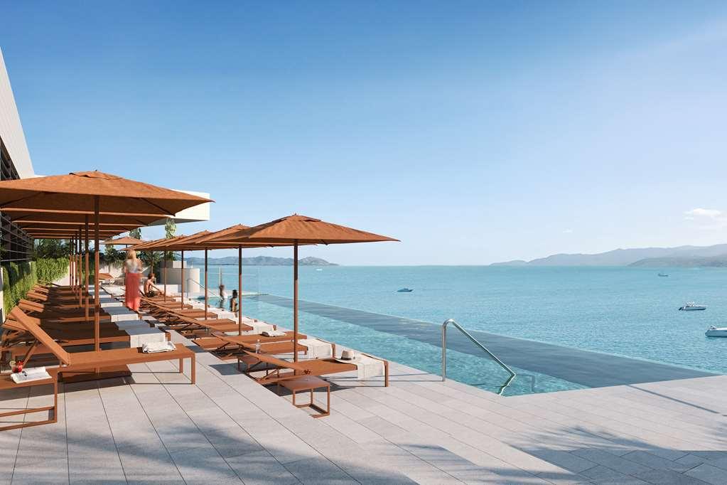 Ardo Otel Townsville Konforlar fotoğraf