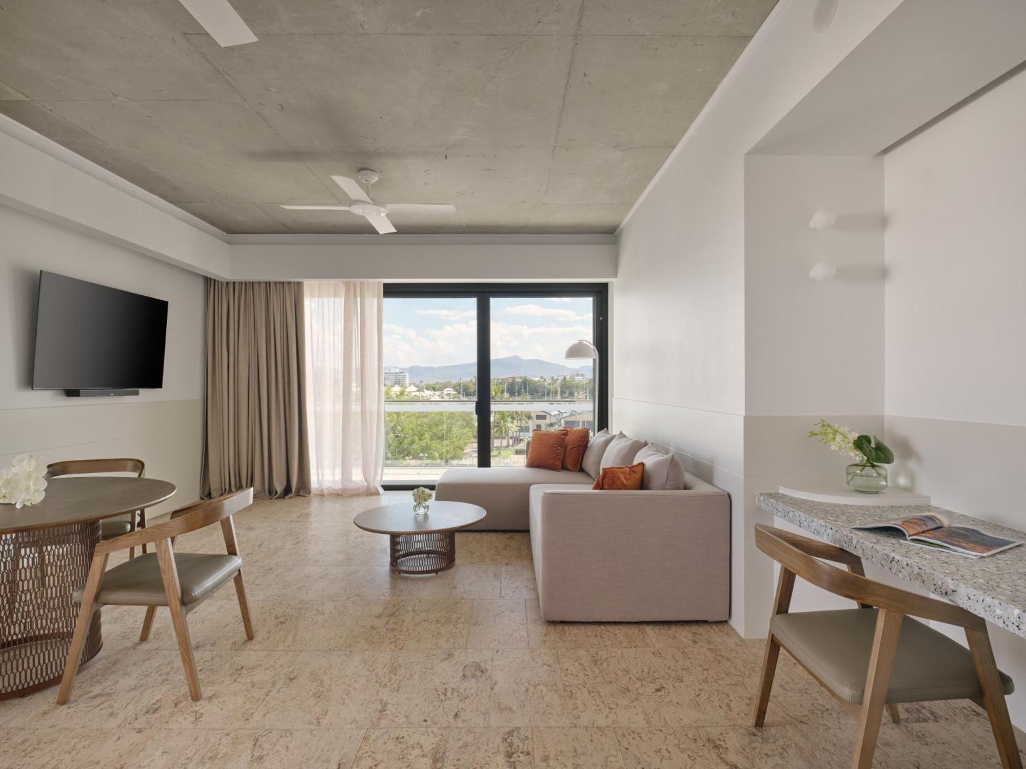 Ardo Otel Townsville Dış mekan fotoğraf