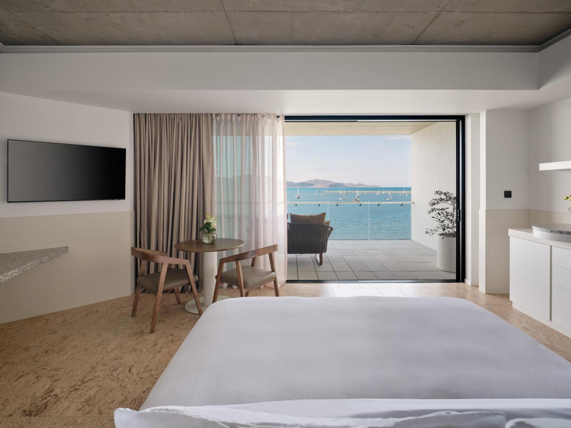 Ardo Otel Townsville Dış mekan fotoğraf