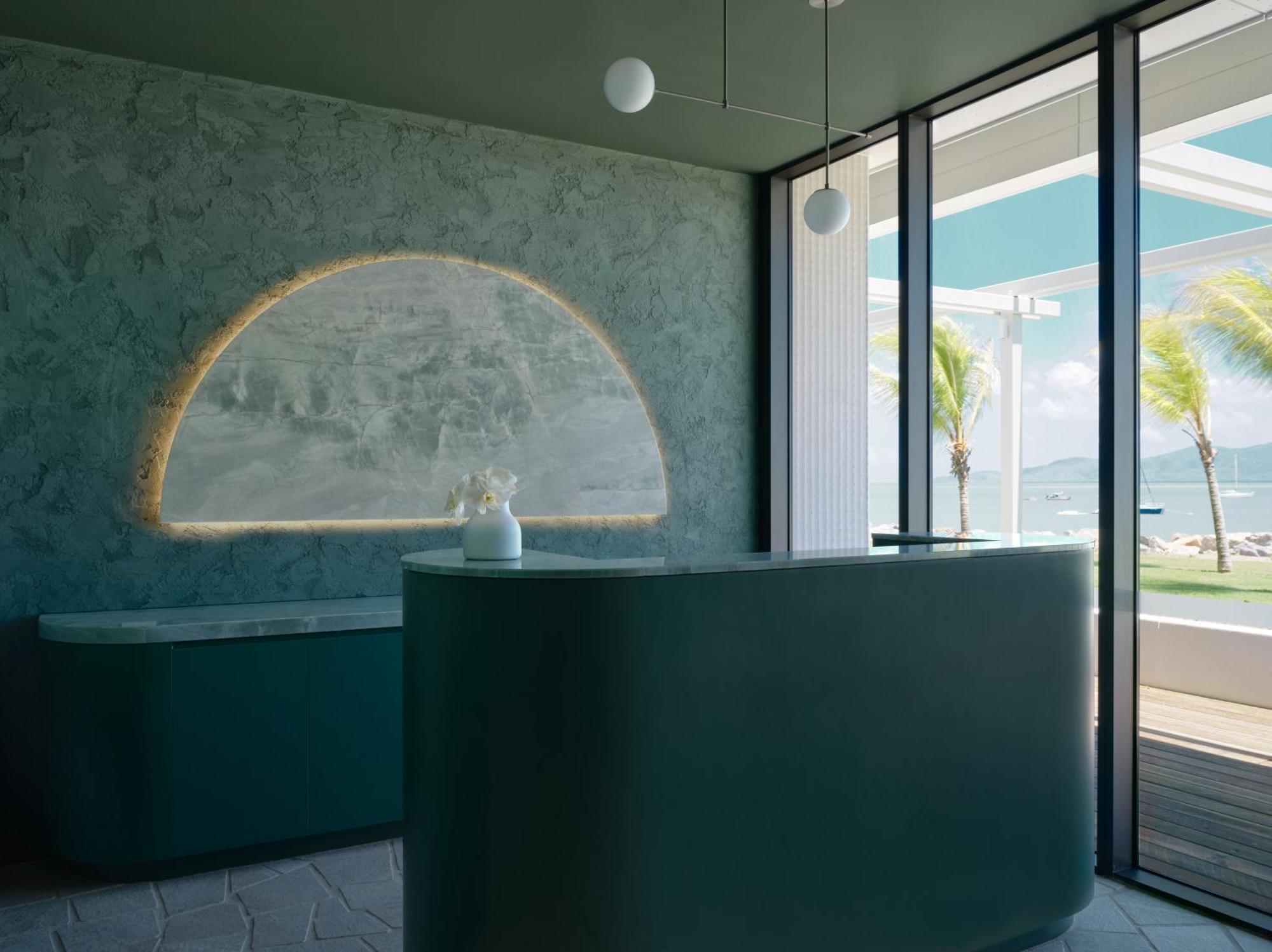 Ardo Otel Townsville Dış mekan fotoğraf