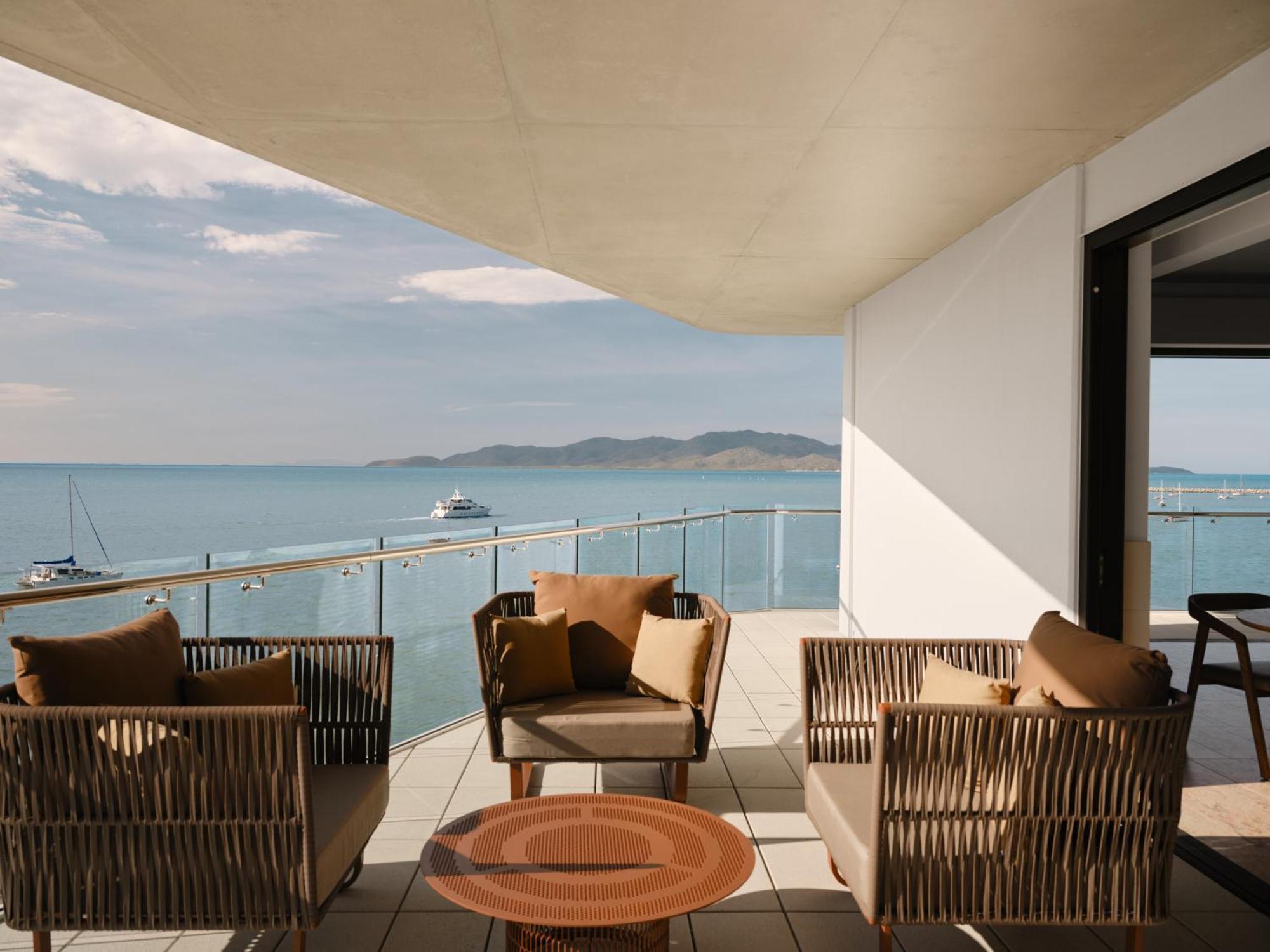Ardo Otel Townsville Dış mekan fotoğraf