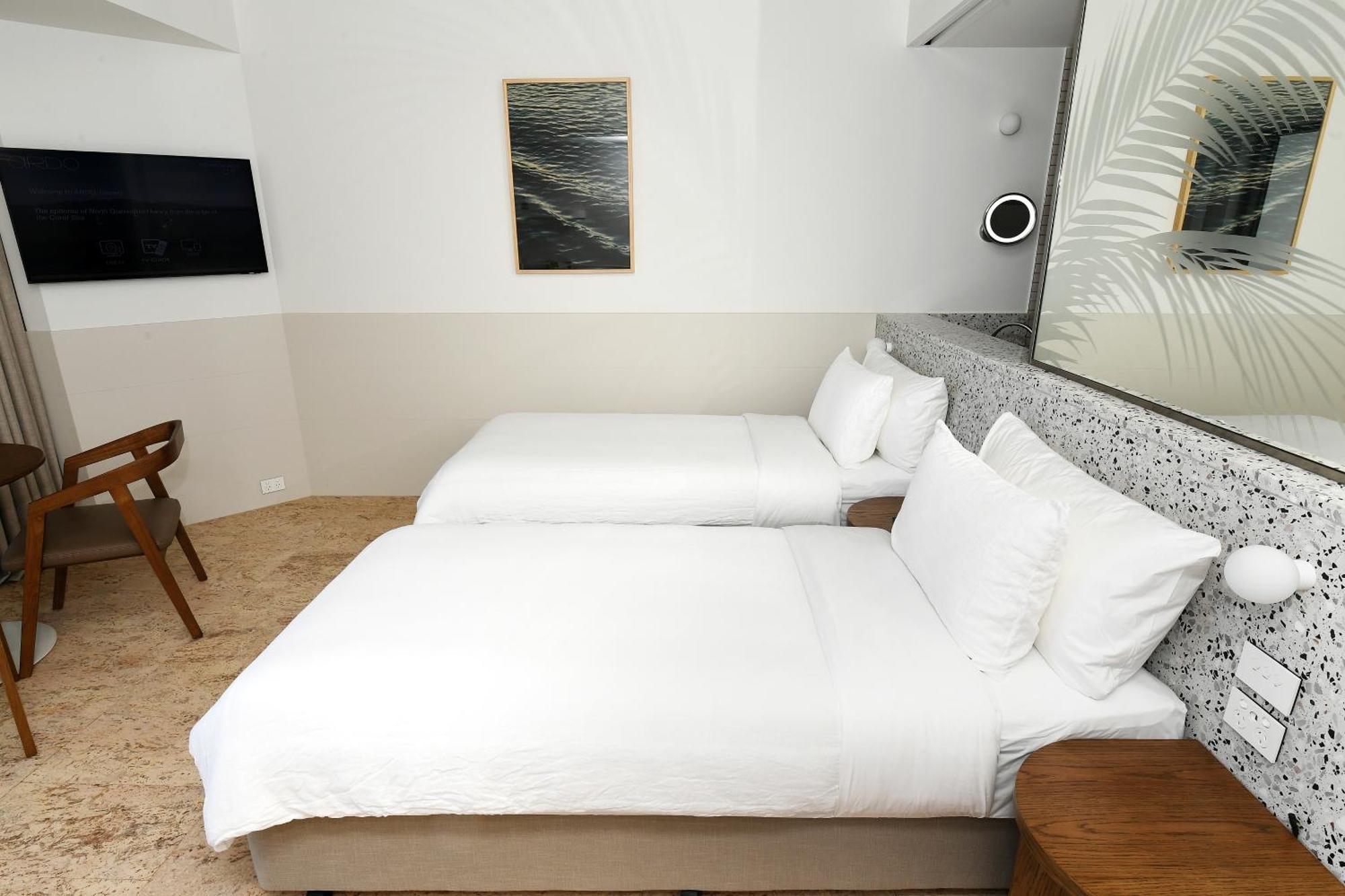 Ardo Otel Townsville Dış mekan fotoğraf
