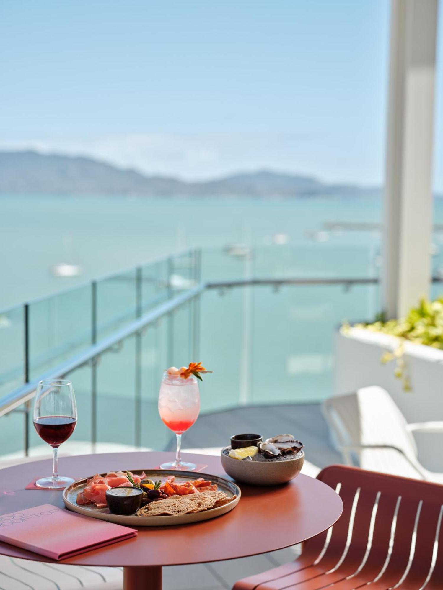 Ardo Otel Townsville Dış mekan fotoğraf