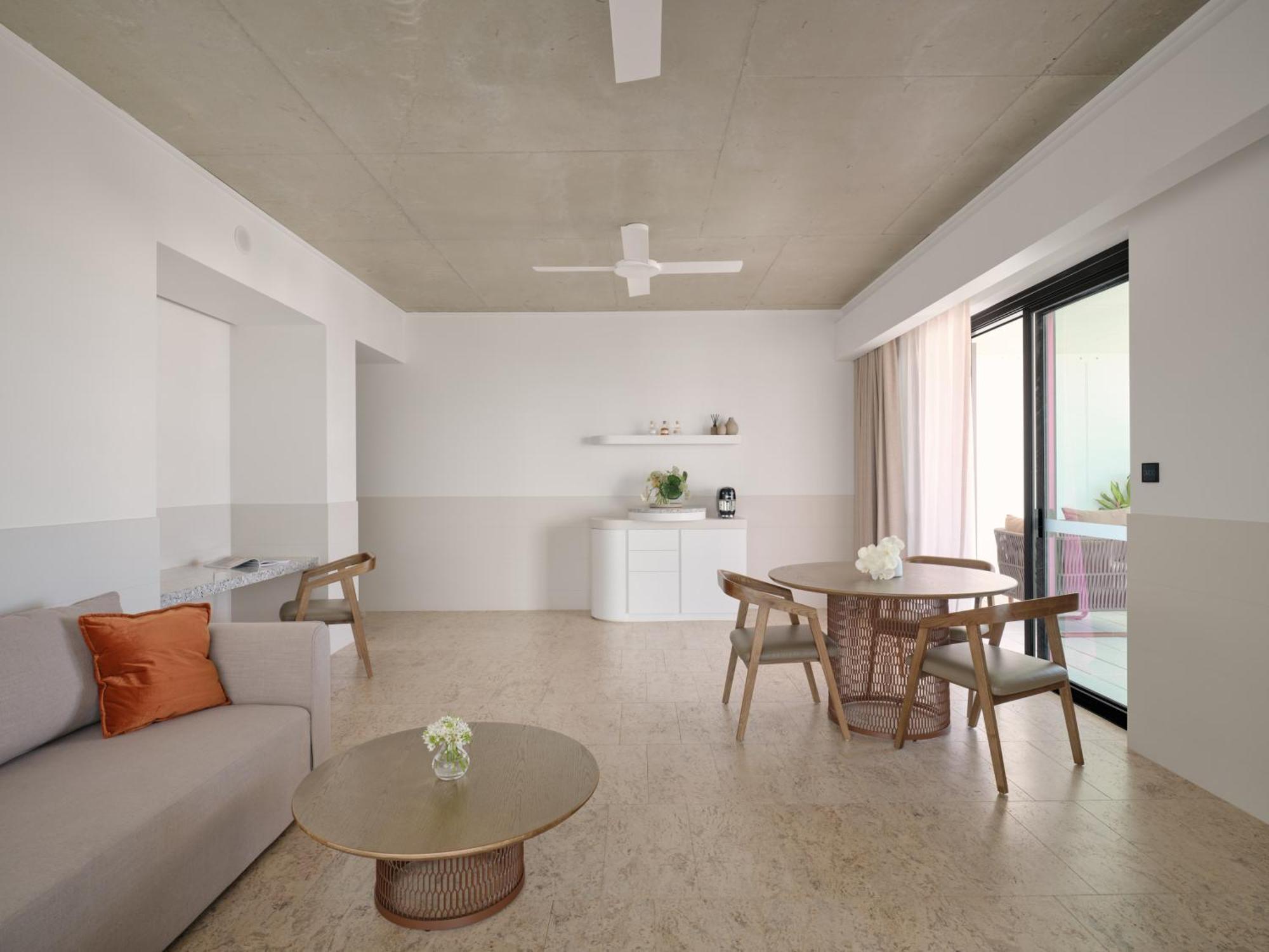 Ardo Otel Townsville Dış mekan fotoğraf