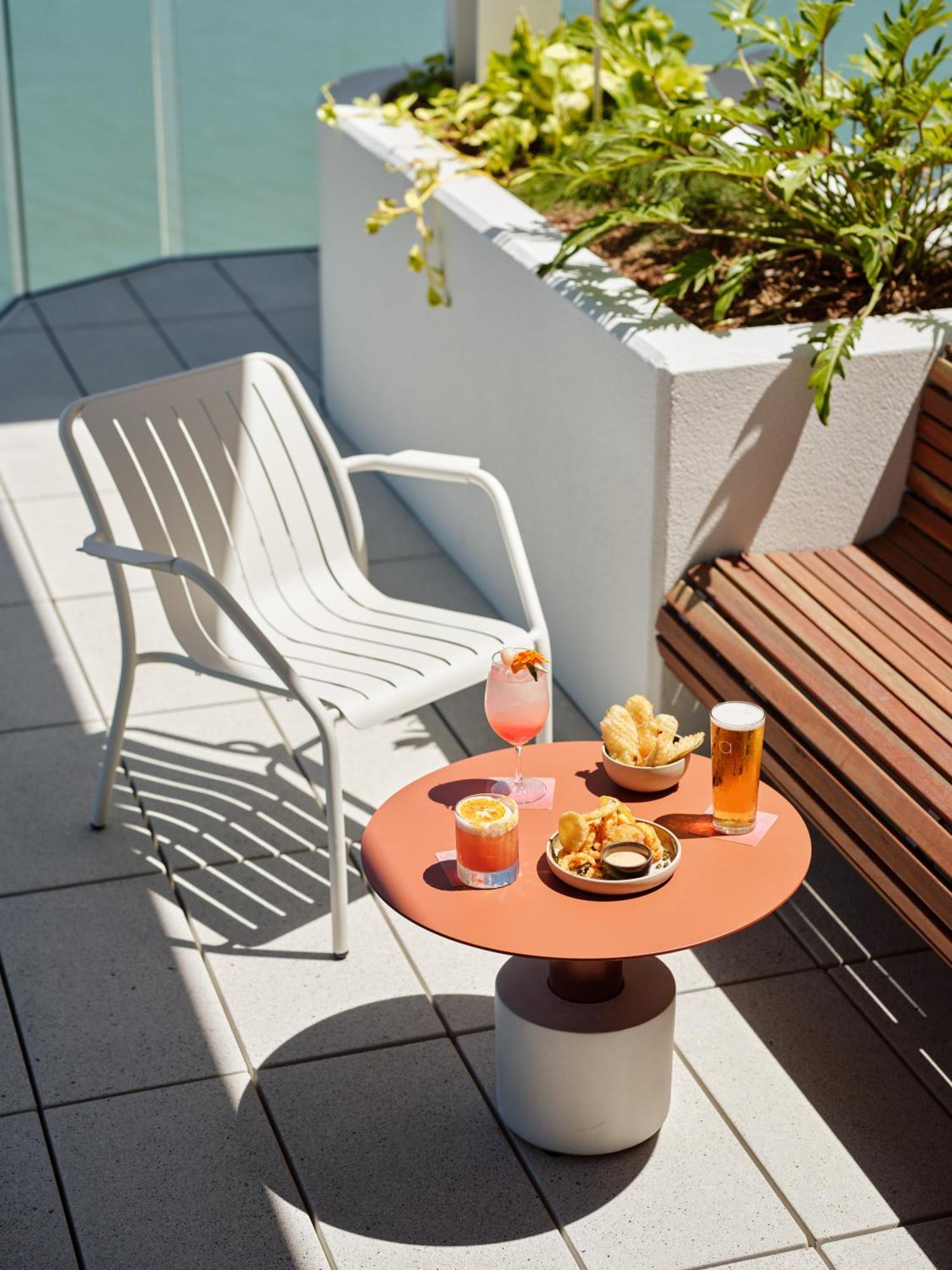 Ardo Otel Townsville Dış mekan fotoğraf