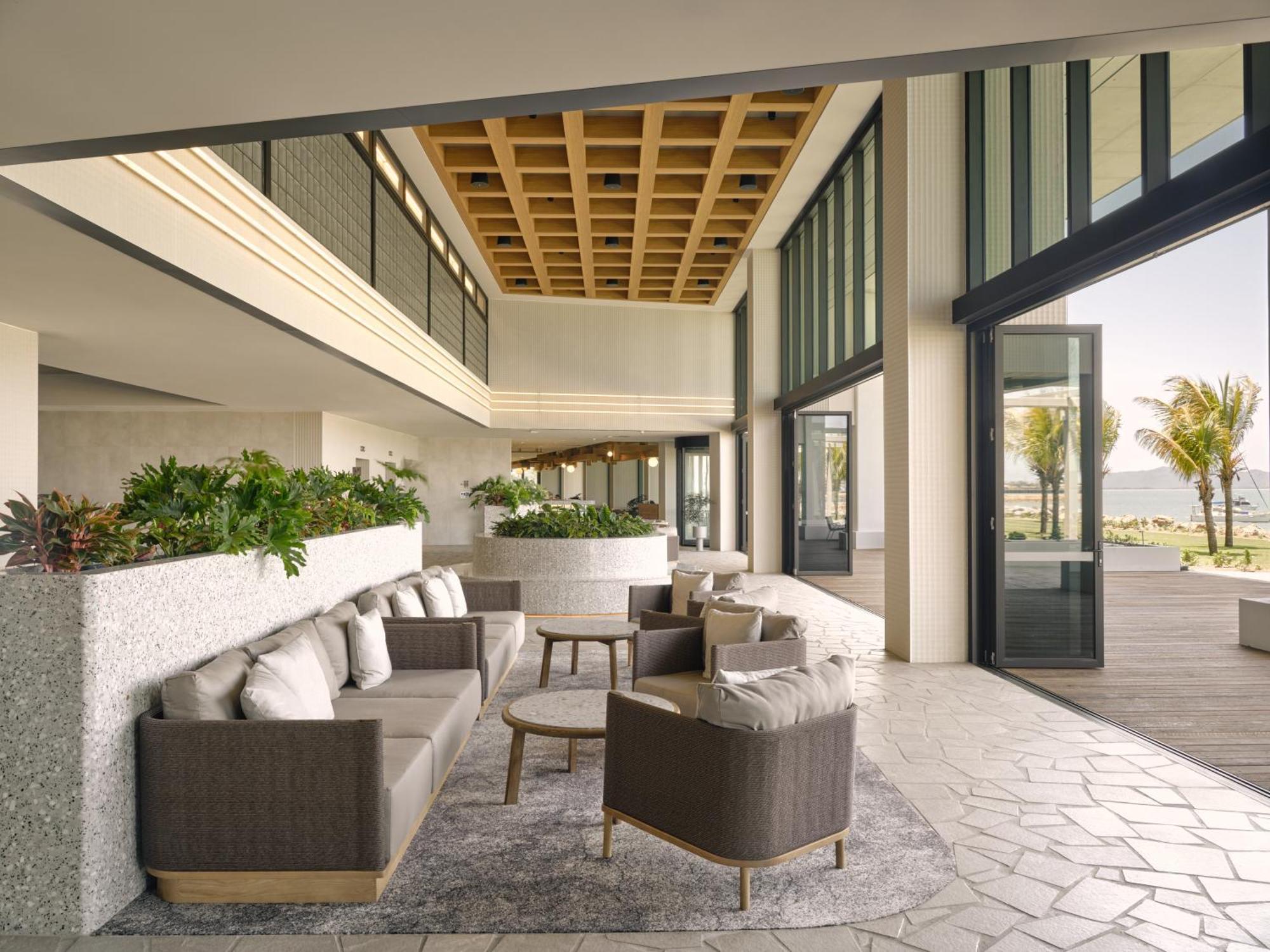 Ardo Otel Townsville Dış mekan fotoğraf