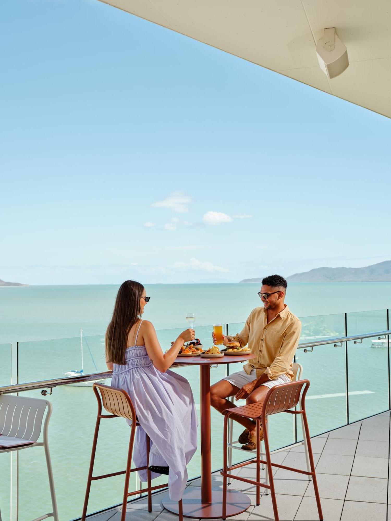 Ardo Otel Townsville Dış mekan fotoğraf