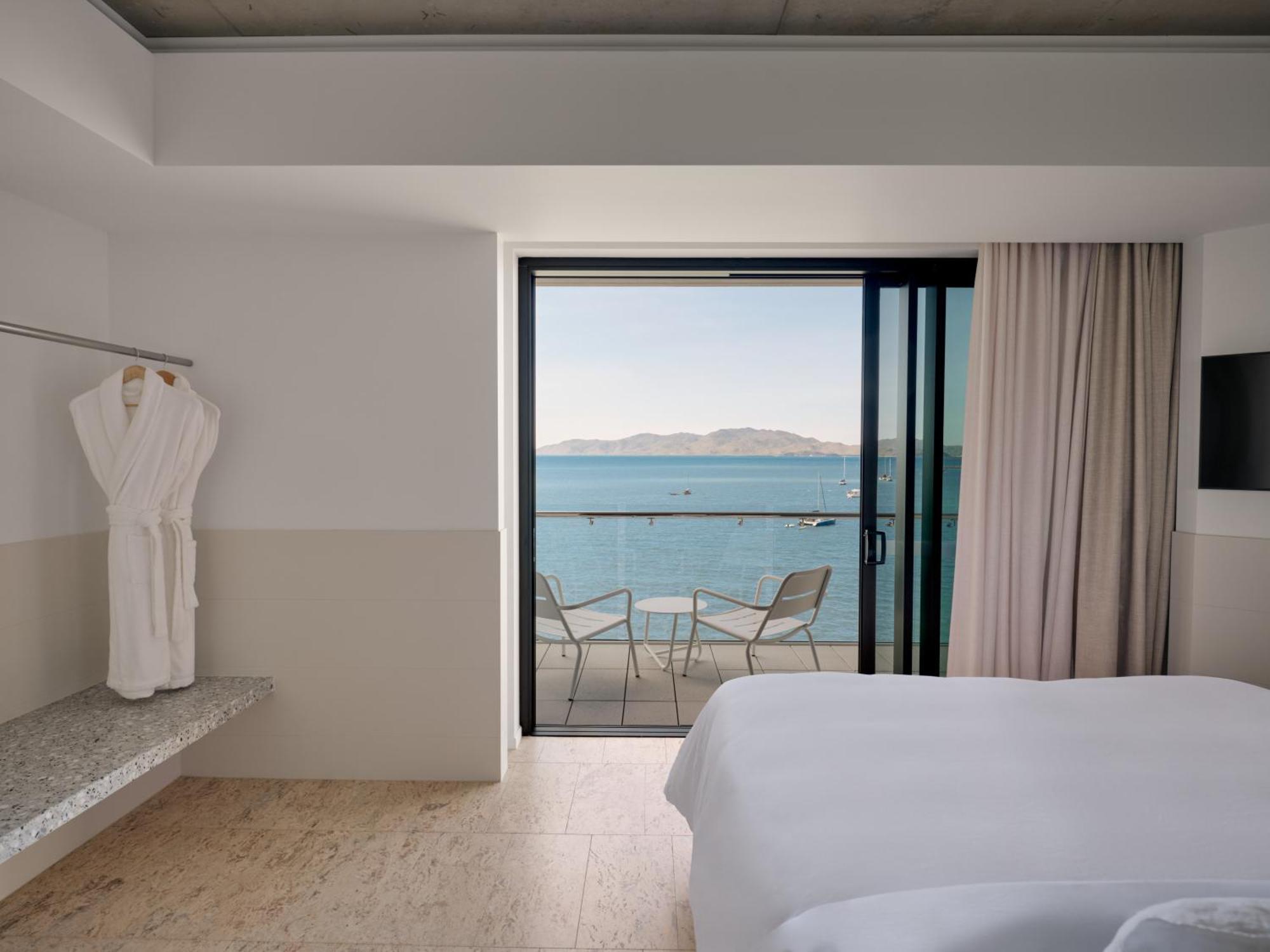 Ardo Otel Townsville Dış mekan fotoğraf