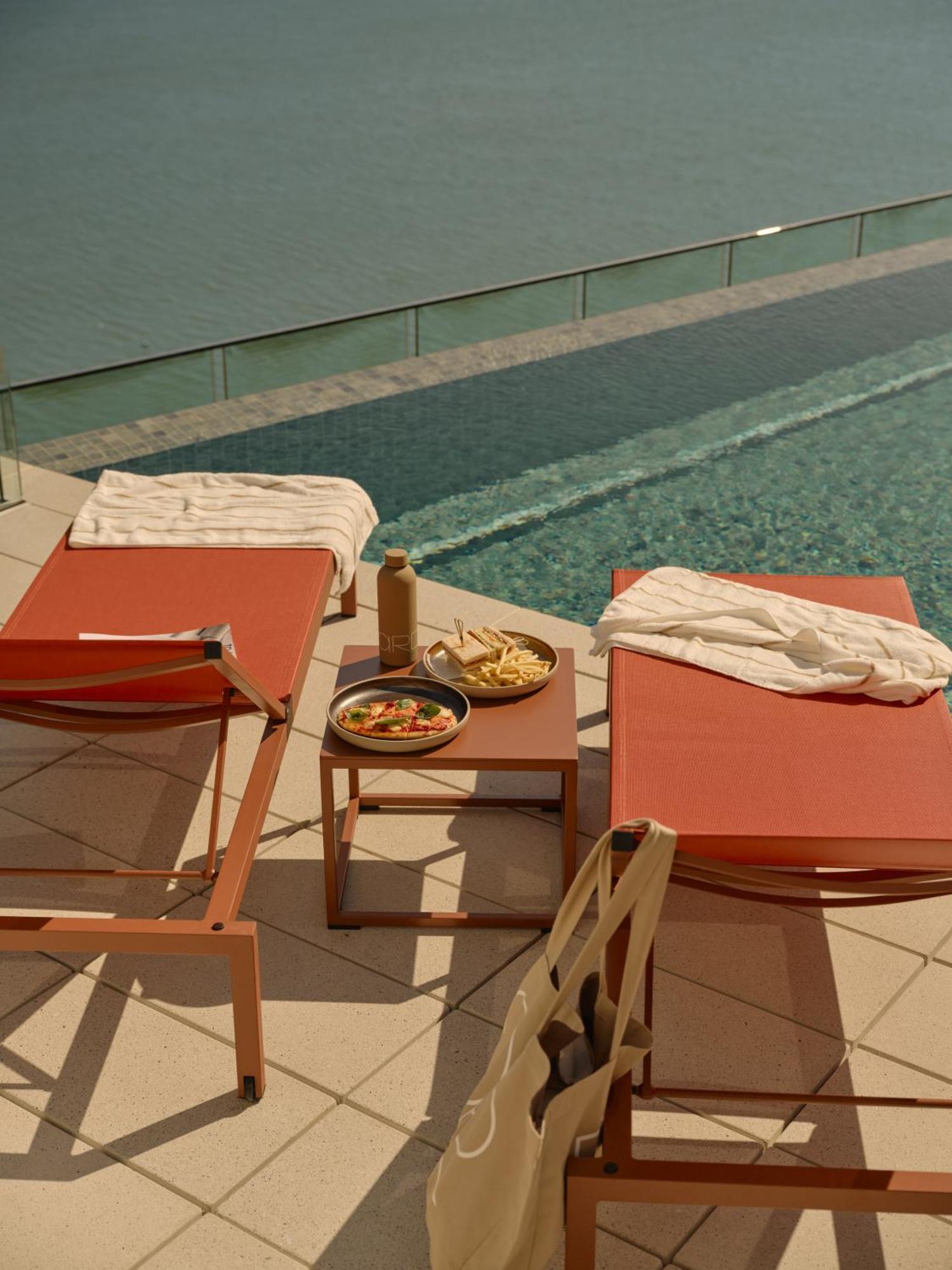 Ardo Otel Townsville Dış mekan fotoğraf