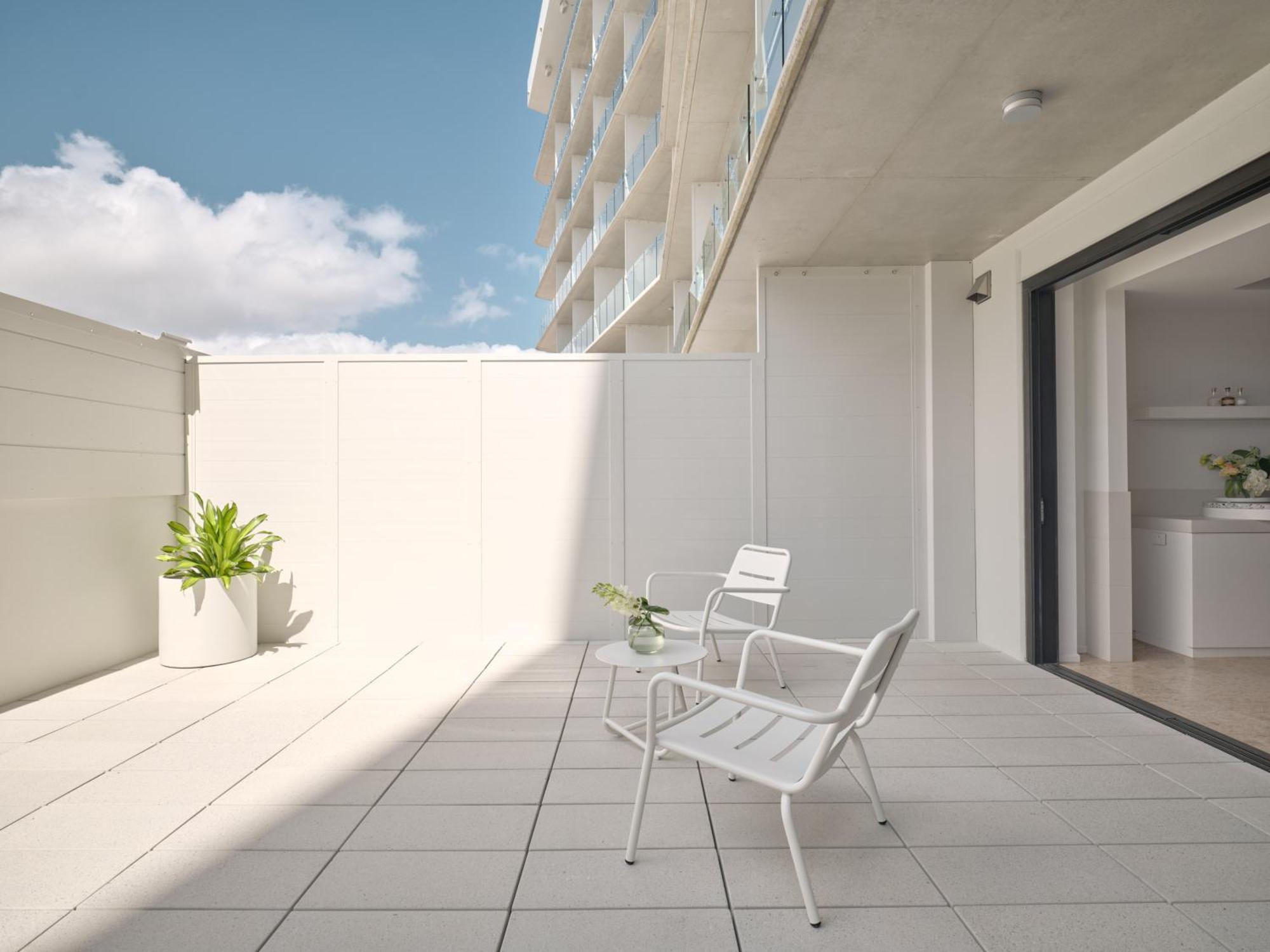 Ardo Otel Townsville Dış mekan fotoğraf