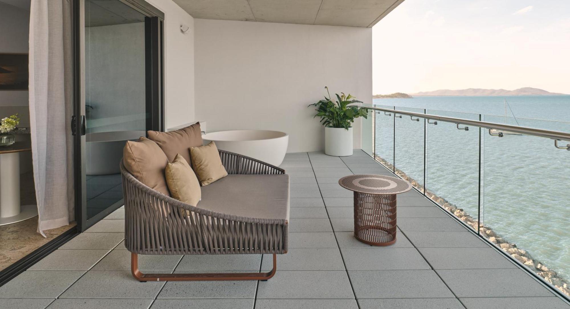 Ardo Otel Townsville Dış mekan fotoğraf