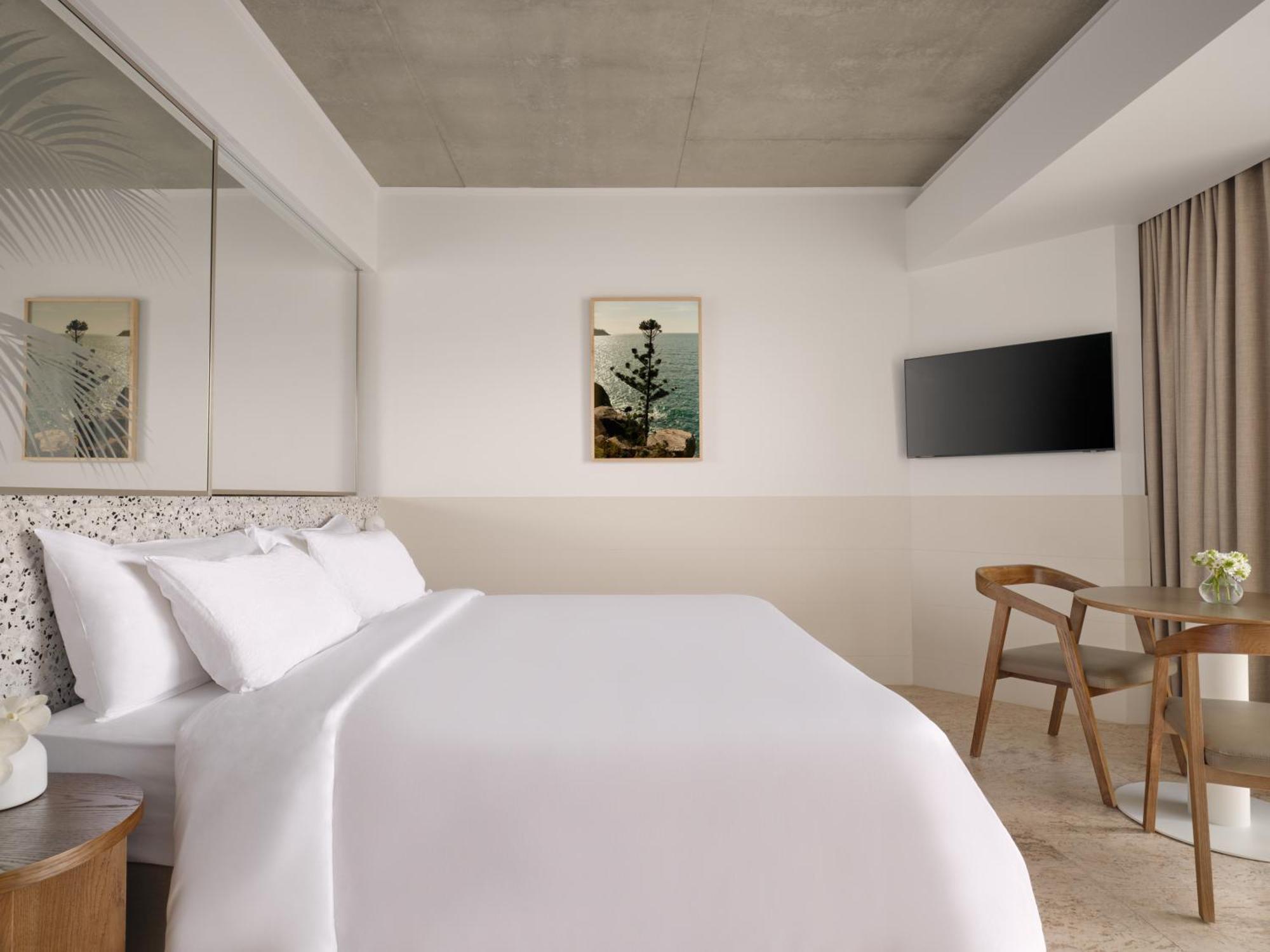 Ardo Otel Townsville Dış mekan fotoğraf