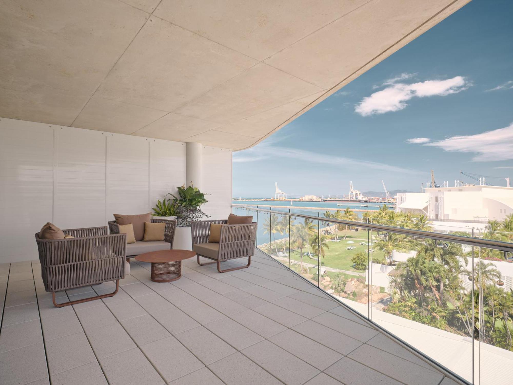 Ardo Otel Townsville Dış mekan fotoğraf