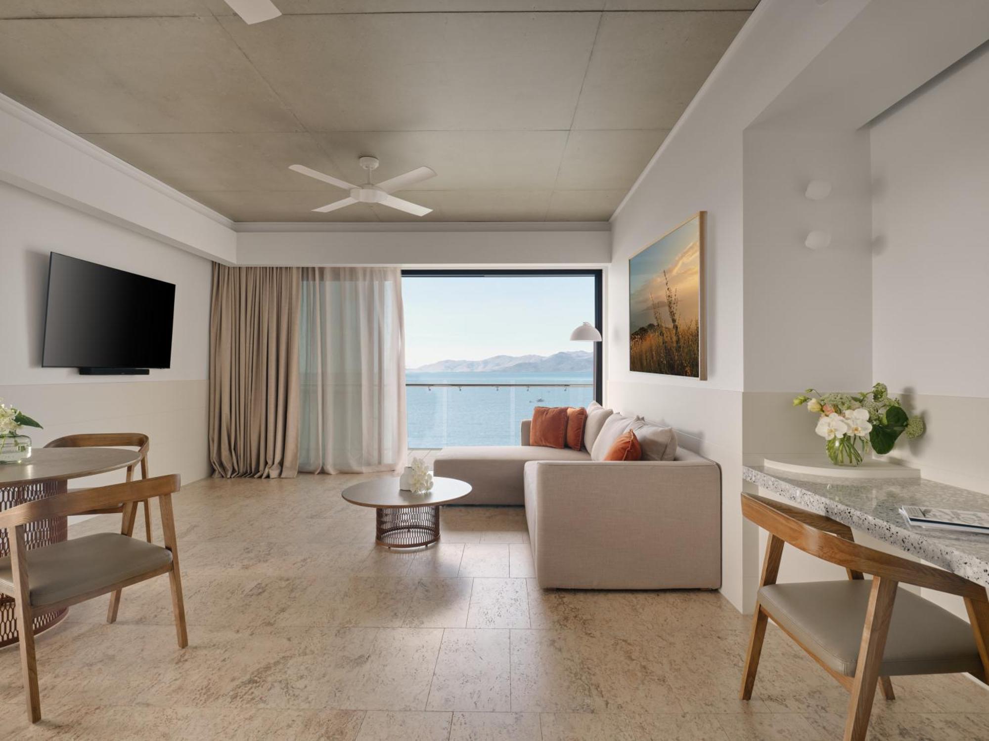 Ardo Otel Townsville Dış mekan fotoğraf