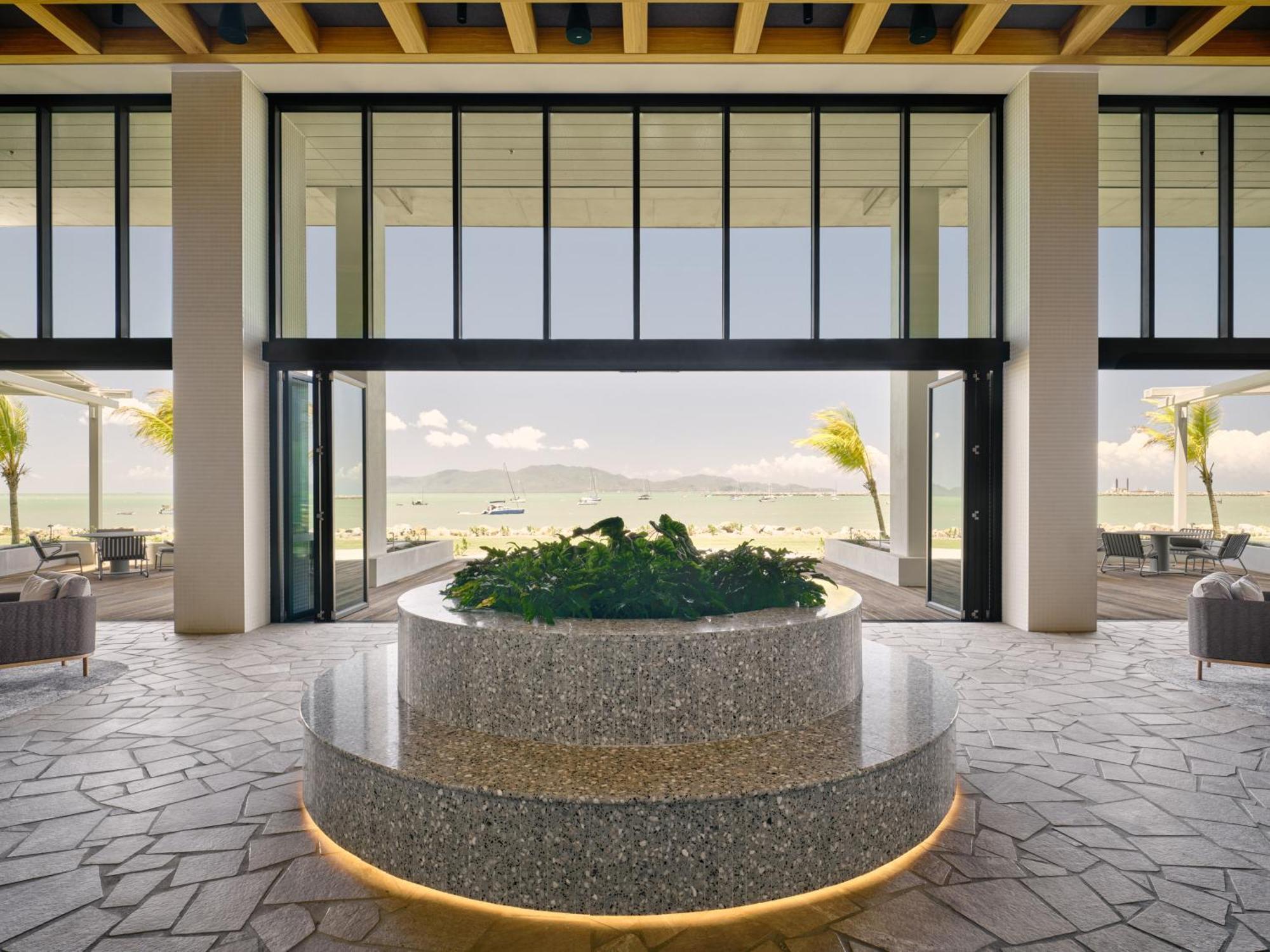 Ardo Otel Townsville Dış mekan fotoğraf